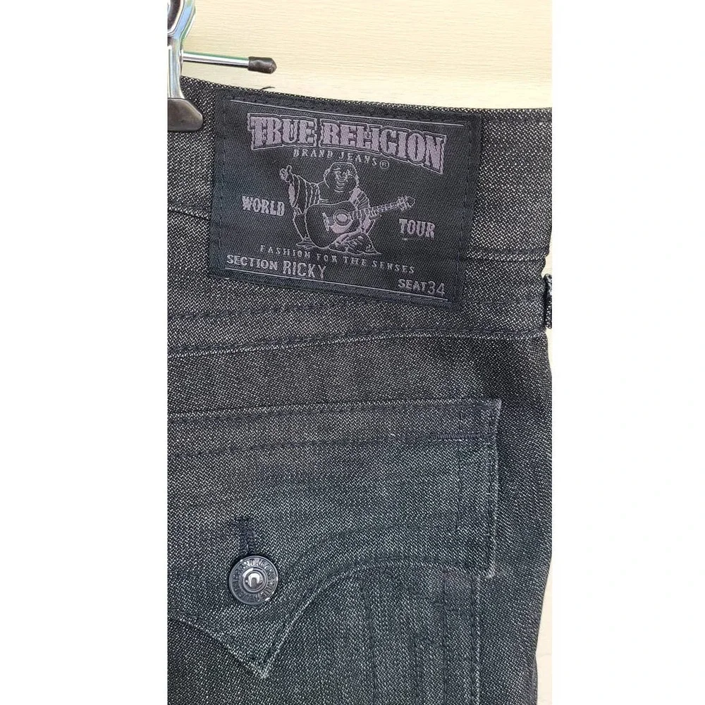 True Religion men true
